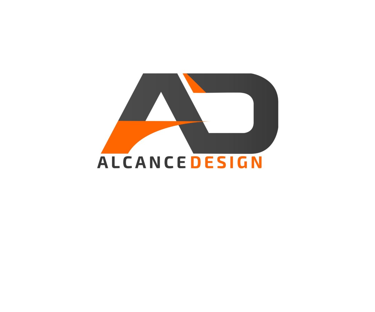 Alcance New Logo