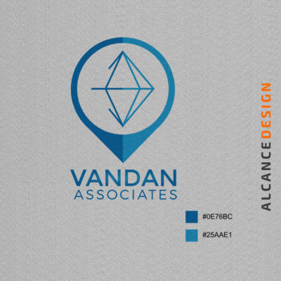 vandan logo